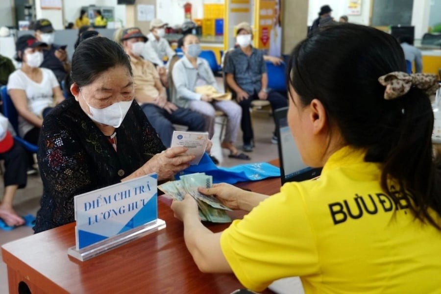 Người đang hưởng lương hưu và các khoản trợ cấp bảo hiểm xã hội cần nắm rõ các quy định này tránh bị ảnh hưởng đến quyền lợi cá nhân.