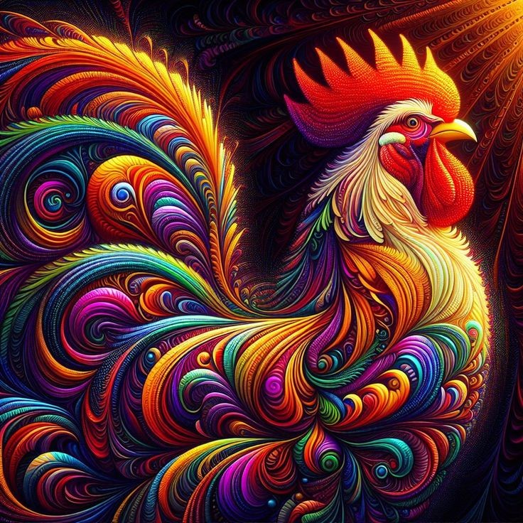 Người tuổi Dậu rất chăm chỉ, nghị lực, siêng năng