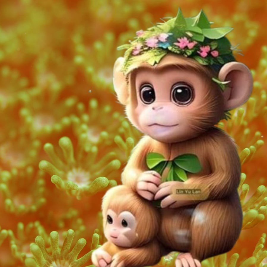 Tuổi Thân gặp cơ hội giàu sang