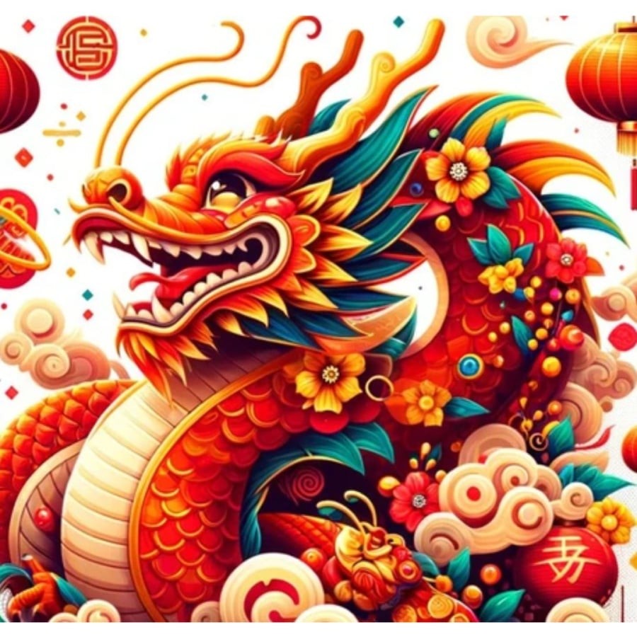 Tuổi Thìn gặp thời đổi vận, 3 năm tới giàu có phát tài
