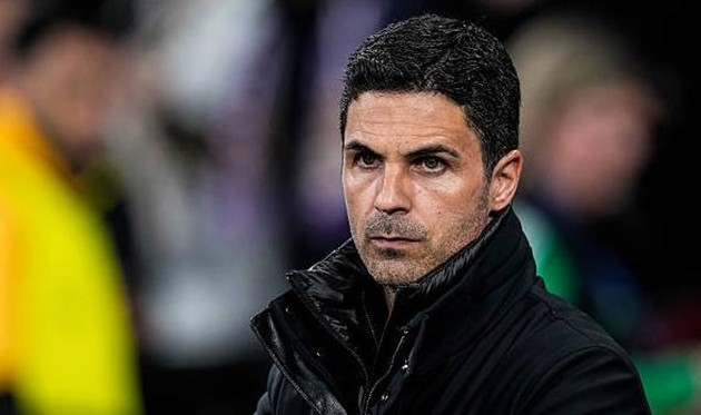 Mikel Arteta thừa nhận Arsenal có thể chi tiêu mạnh tay ở kỳ chuyển nhượng mùa hè.