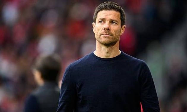 Xabi Alonso nhận được nhiều kỳ vọng từ phía người hâm mộ Real Madrid.