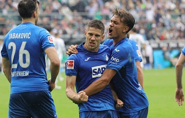 Kramaric