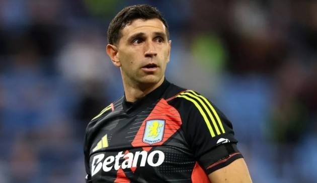 Aston Villa đang đối mặt với áp lực tài chính lớn