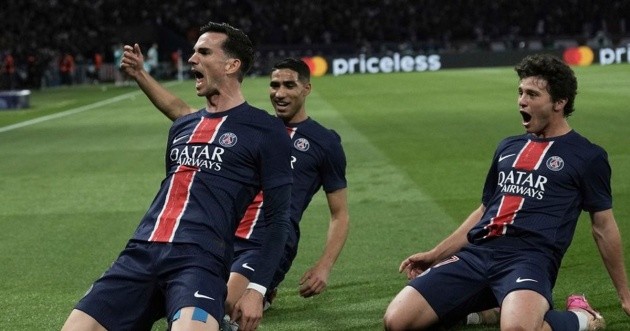 PSG cần một màn chạy đà hoàn hảo cho 2 trận quan trọng sắp tới.