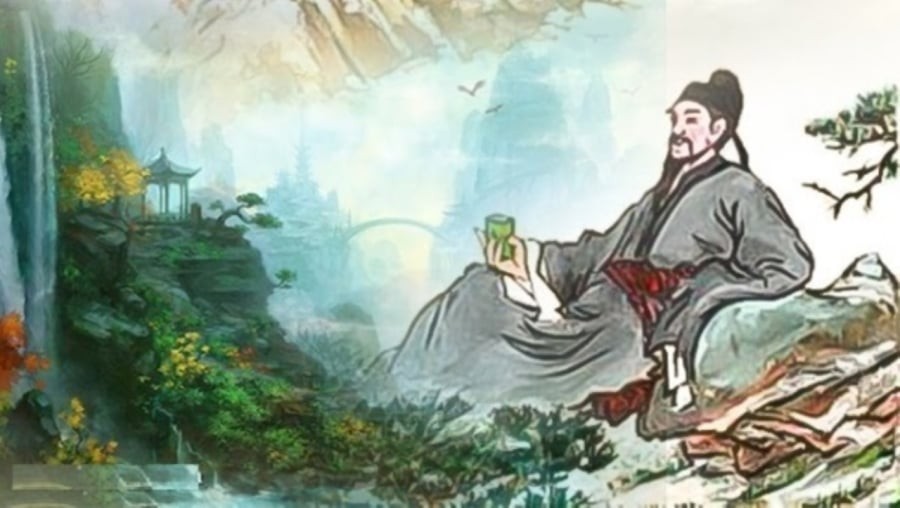 Người xưa dạy, đi vô số nơi, gặp vô số người cũng không bằng biết cách nhìn người. (Ảnh minh họa)