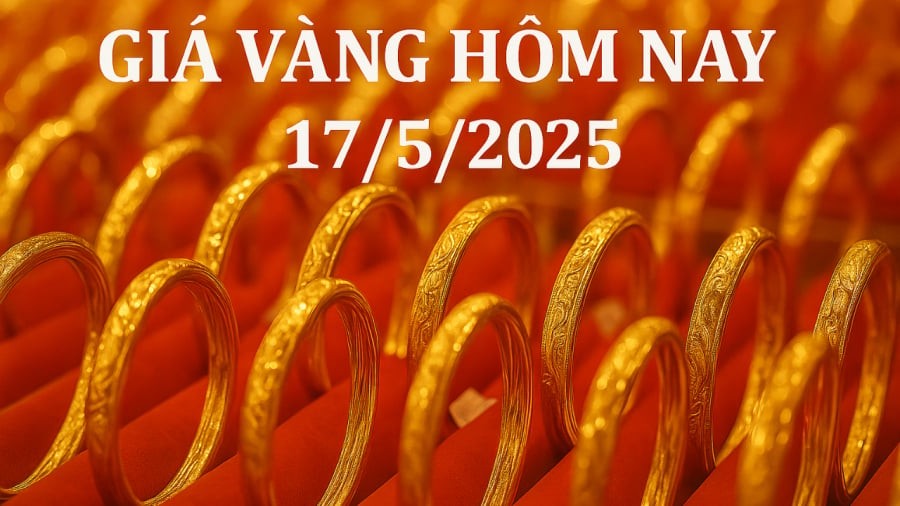 Dù giá vàng thế giới giảm mạnh, thị trường trong nước vẫn ghi nhận mức tăng nhẹ.