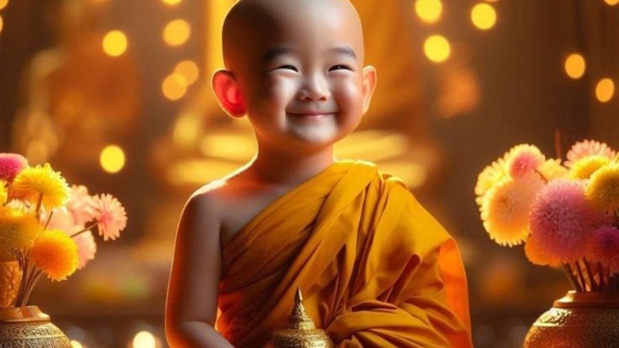 Tổ Tiên nói: Người sống trên đời, không nói ra 2 điều này chính là thông minh xuất chúng