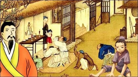 Gia phong buông lỏng – gốc rễ của mọi thất bại trong gia đình