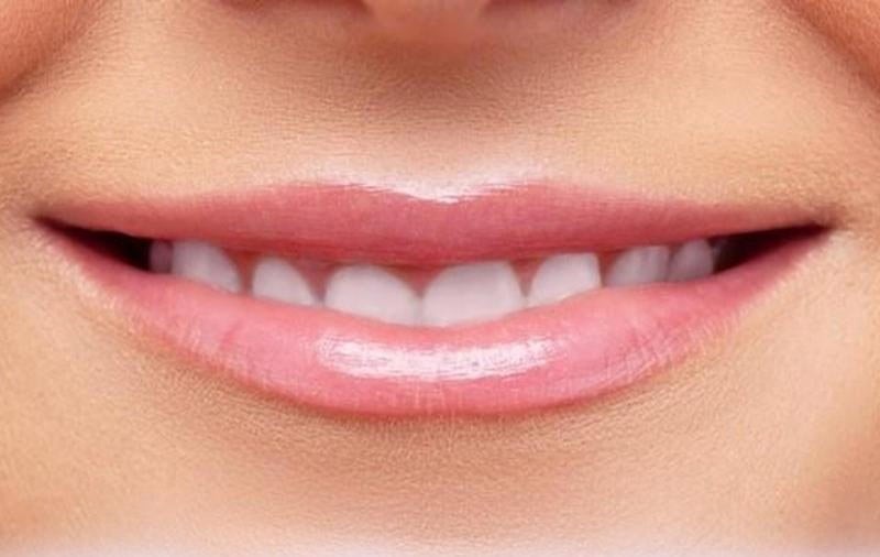 Dân gian có câu nói: “Người môi mỏng là người tàn nhẫn”. (Ảnh minh họa)