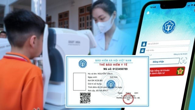 Bắt đầu từ 1/6: Người dân dùng BHYT khám chữa bệnh cần biết điều này kẻo mất quyền lợi