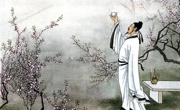 Người biết nghĩ cho người khác, có lòng bao dung