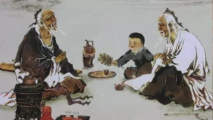Đừng trả giá cả đời cho cuộc sống của con cái