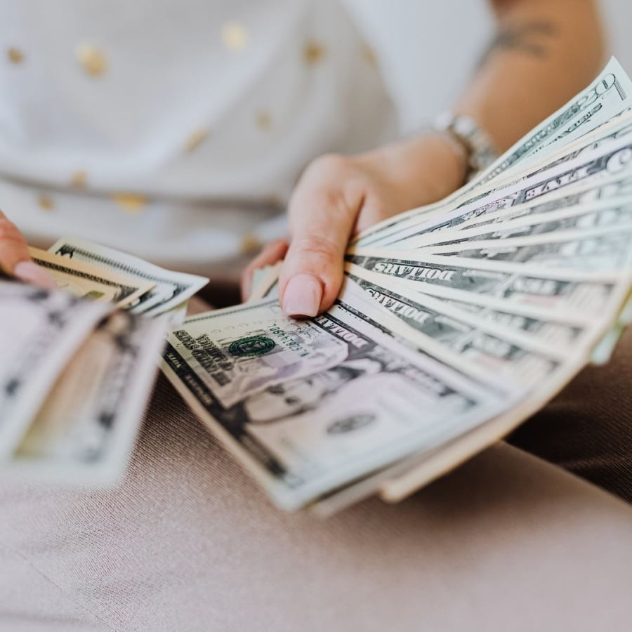 Tham lam có ngày mất sạch