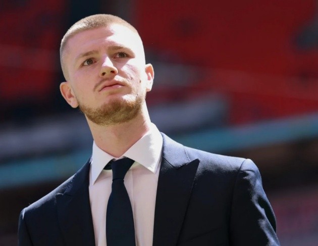 Tiền vệ 21 tuổi lọt tầm ngắm Liverpool.