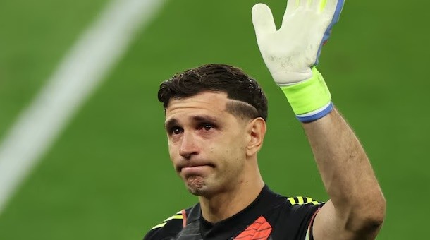 Martinez đang nằm trong tầm ngắm của Man Utd.