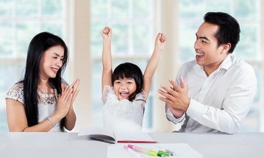 Dù còn nhỏ, trẻ em cũng có quyền riêng tư và lòng tự trọng.