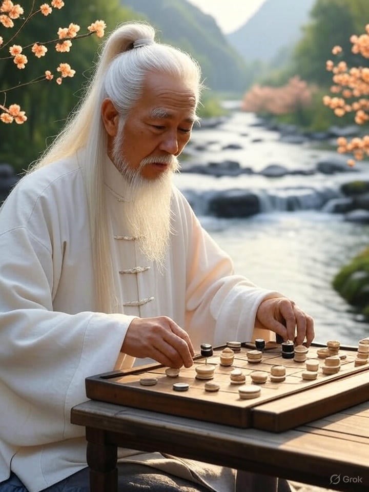 Nhưng thứ càng mất đi càng nhiều lộc