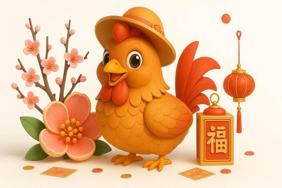 Người tuổi Dậu cần cẩn trọng trong giao tiếp và các mối quan hệ xung quanh trong tuần này