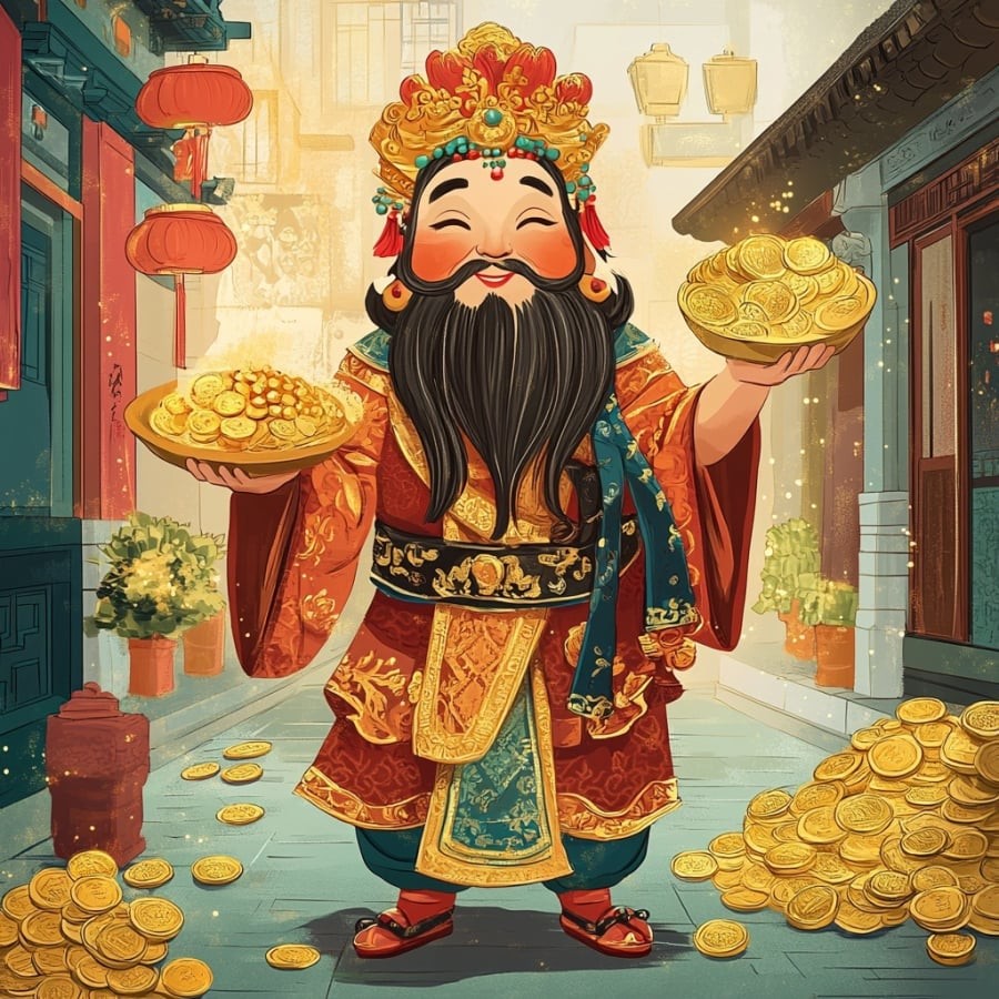 Hãy mạnh dạn đầu tư vào lĩnh vực bạn đã có kinh nghiệm, hoặc chọn buôn bán sản phẩm theo xu hướng tiêu dùng mới. Đầu tư càng bài bản – lợi nhuận càng cao.