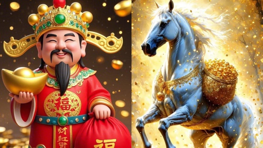 Bước vào tuần mới (19/5-25/5): 2 tuổi Hứng Trọn Lộc Trời, 2 tuổi lao đao gánh nợ