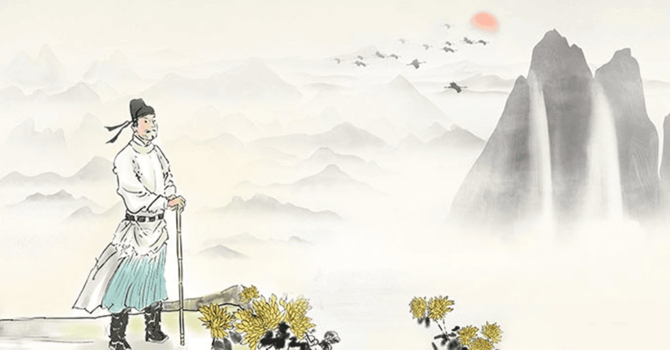 Chúng ta nên tránh xa kẻ gian ác. (Ảnh minh họa)