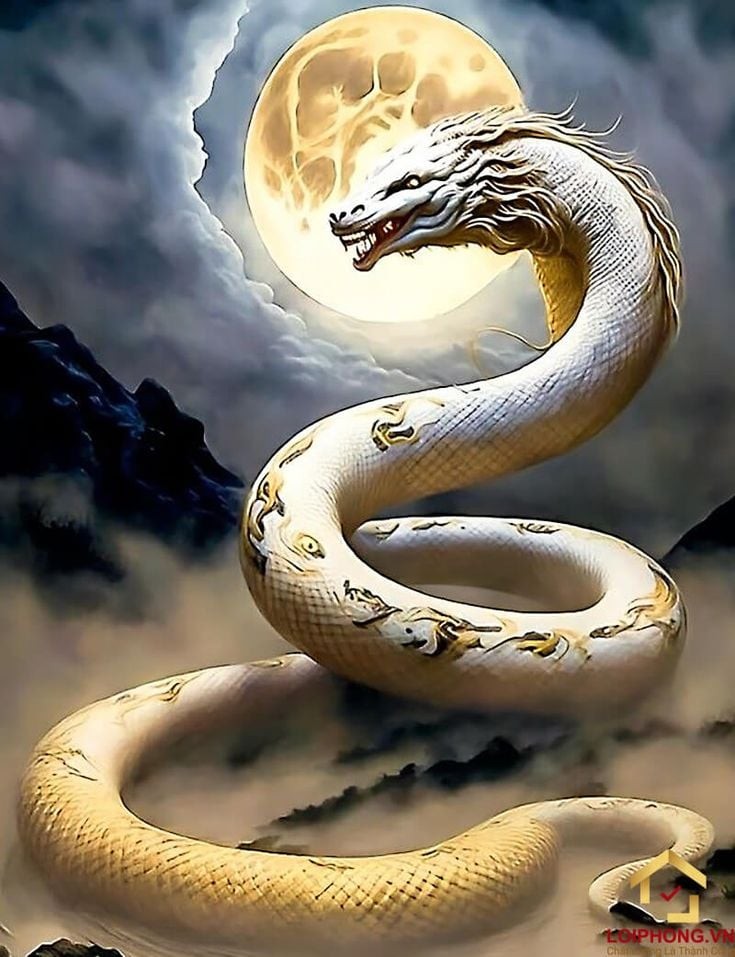 Tử vi nói rằng, Tỵ là con giáp có ý chi, thâm sâu, tầm nhìn xa trông rộng hơn người