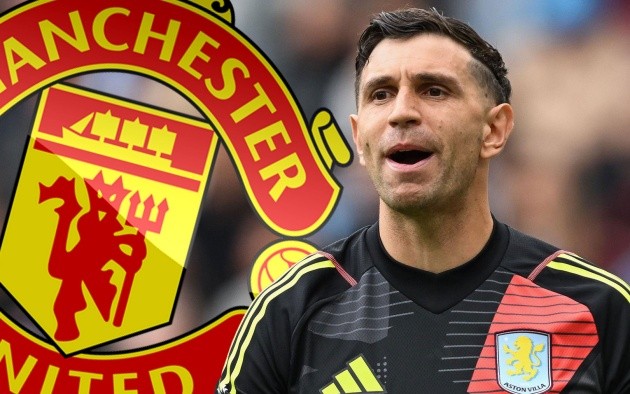 MU muốn có Martinez hè này.