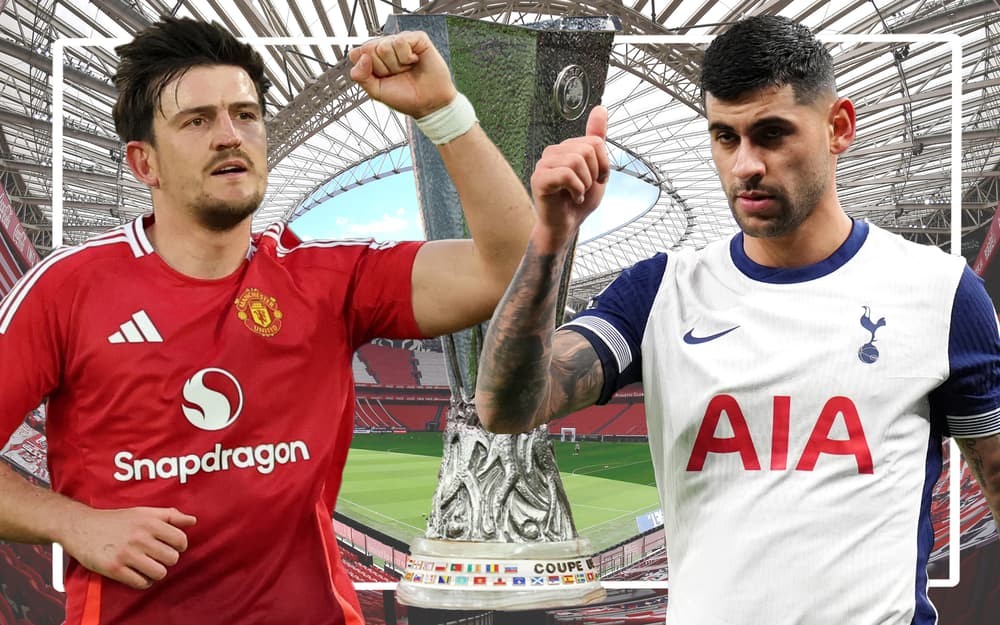 Man United và Tottenham đều đã có một mùa giải đáng quên.