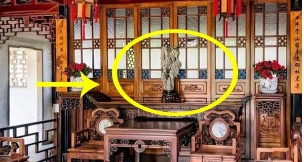 Những thứ này càng to càng nghèo