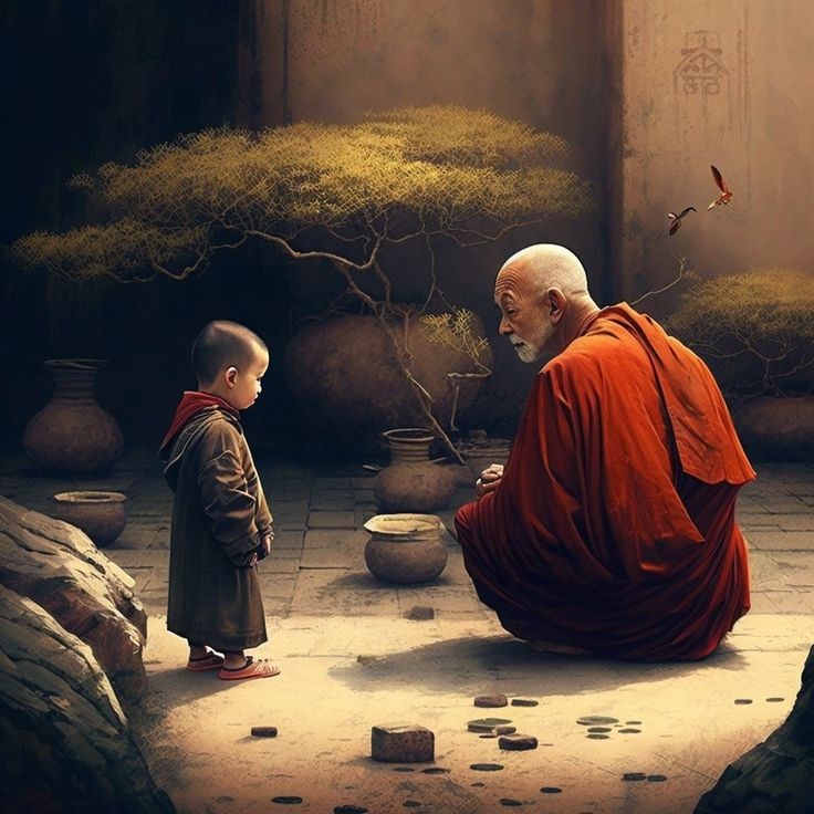 Nhiều người cả đời lo làm sao để hiểu về người khác nhưng lại chẳng hiểu nổi chính bản thân mình.