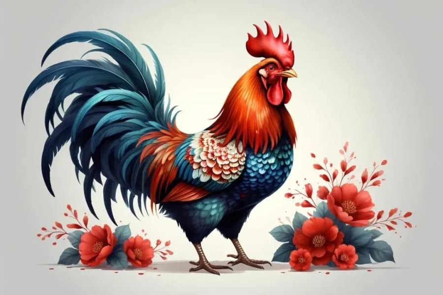 Vốn là người chăm chỉ, cầu toàn, người tuổi Dậu sẽ hái trái ngọt trong tháng 6 âm lịch này.