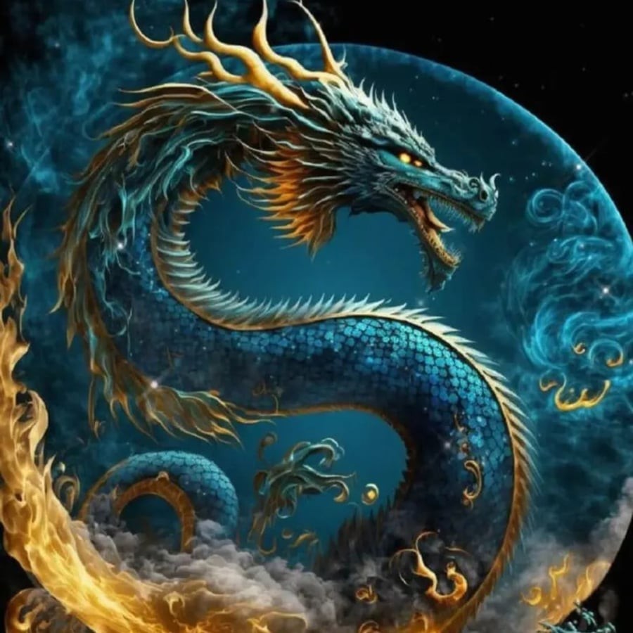 Tuổi Thìn vận may lớn từ 1/6