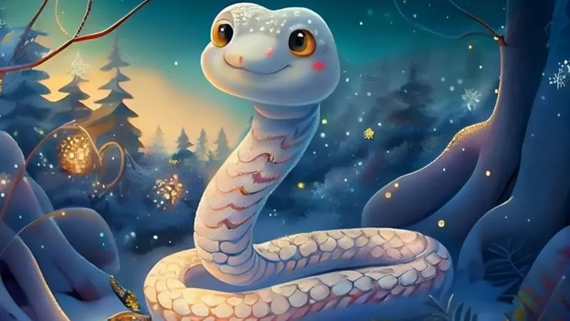 Phúc Phần Trời Cho: 3 tuổi chẳng lo nghèo đói, sau 35 tuổi cứ thế mà giàu