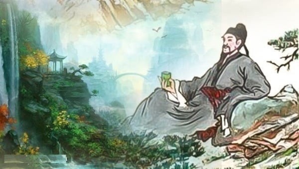 Có những người bạn chỉ tồn tại trên danh nghĩa, nhưng thực chất họ không mang lại bất kỳ sự giúp đỡ nào ngoài chuyện tiền bạc.

