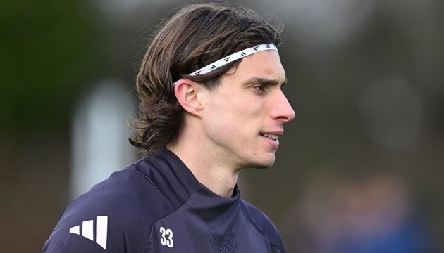 Không hối hận dù chưa có mùa giải trọn vẹn như mong muốn cùng Arsenal.