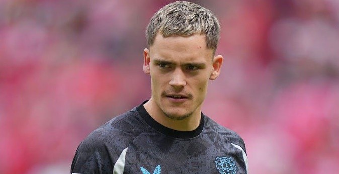 Man City rút khỏi thương vụ Wirtz. 