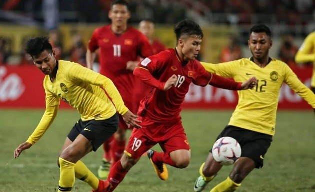 Malaysia sẽ có sự bổ sung của nhiều cầu thủ nhập tịch.