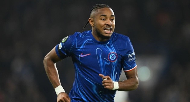 Nkunku có thể rời Chelsea ngay trong hè này.