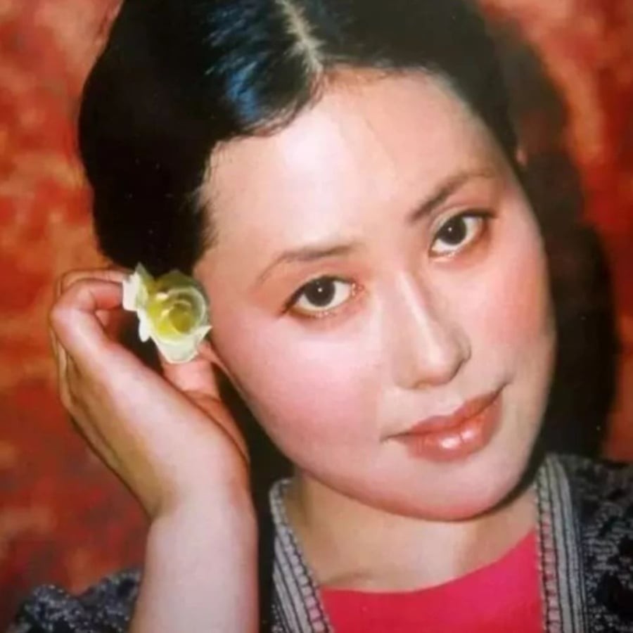 Gò má cao đầy đặn thể hiện quyền lực. Ảnh minh họa