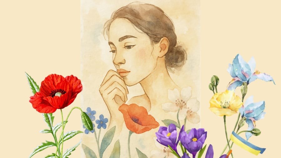 Mũi cao thể hiện sự giàu có