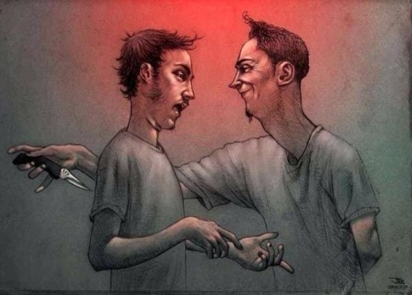 Khi tuổi tác tăng lên, mỗi người đều có cuộc sống và cách hòa hợp riêng biệt. 