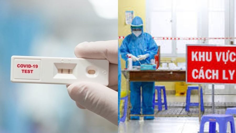 Một số quốc gia Anh, Thái Lan....ghi nhận COVID-19 gia tăng trở lại