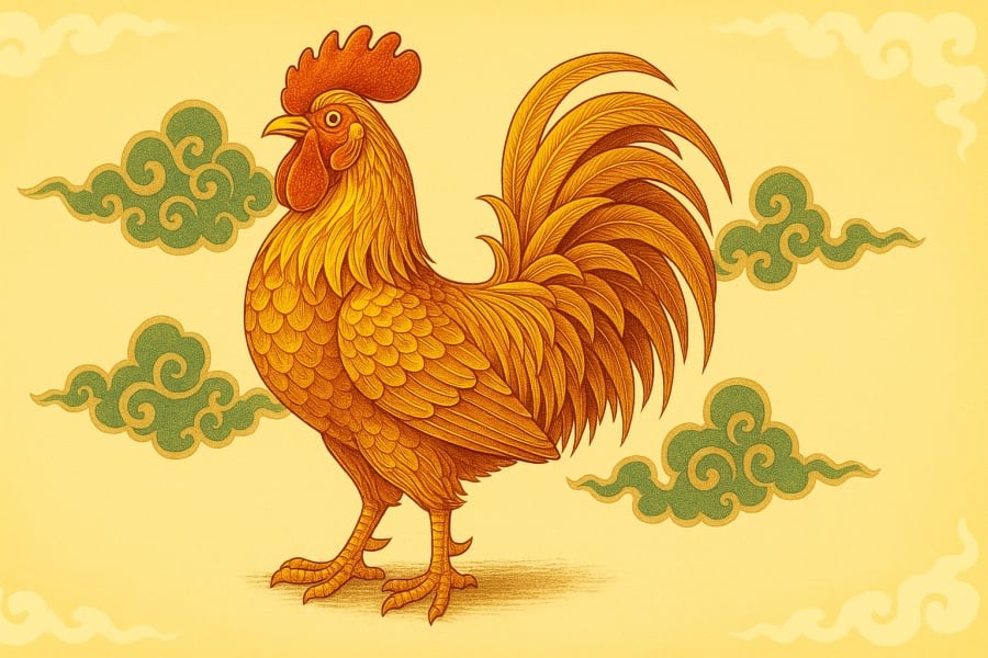 Tháng 6 là thời điểm tuổi Dậu quyết định bước ra khỏi vùng an toàn của mình