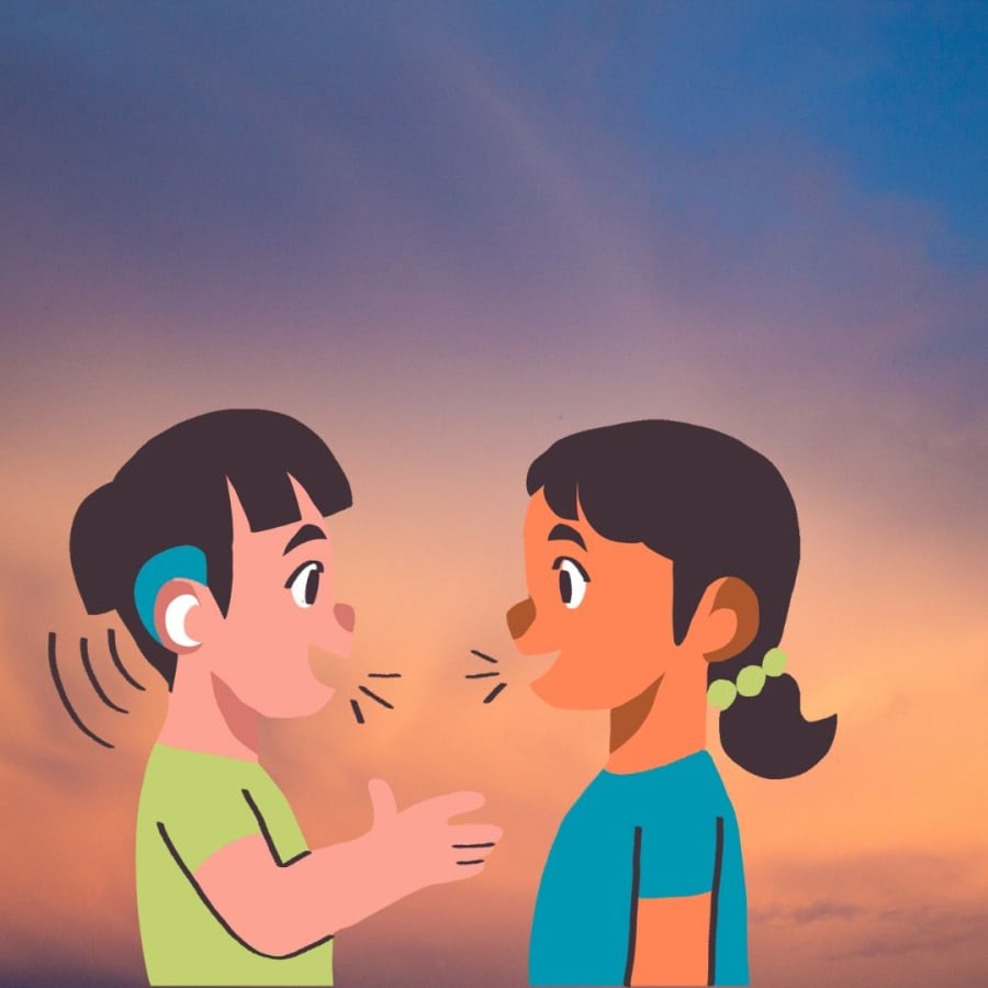 Cha mẹ luôn bắt con tuân lệnh người lớn sẽ khiến con thành người không có tư duy độc lập