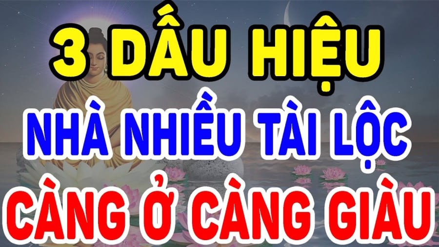 nha giau