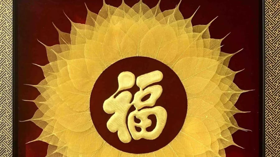 Phúc họa tự tâm sinh