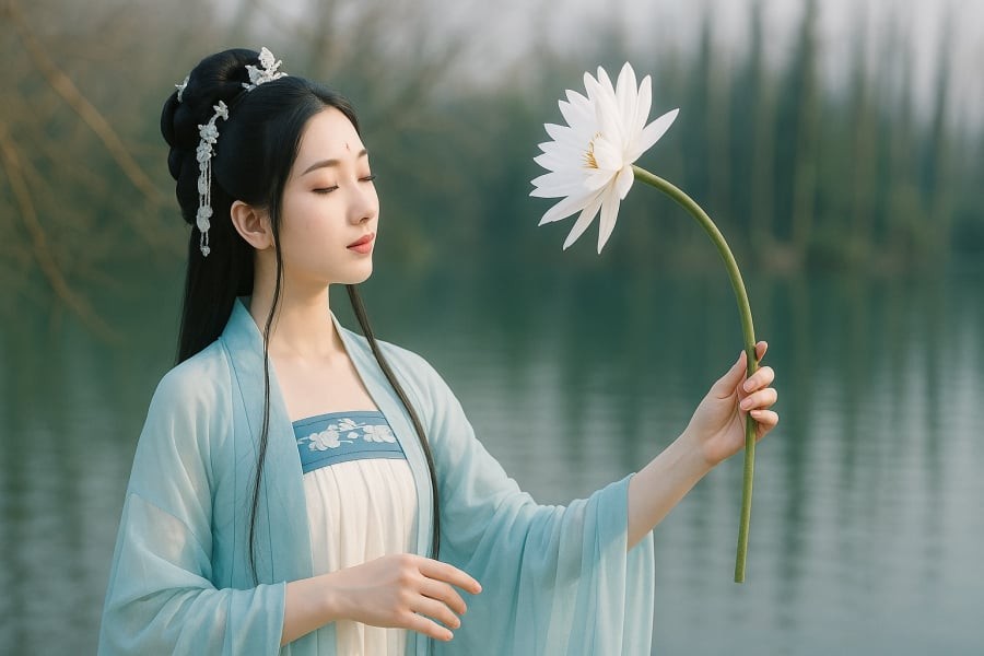 Sinh vào tháng Mười Âm lịch, những người này có bản năng lãnh đạo và tư duy sắc bén