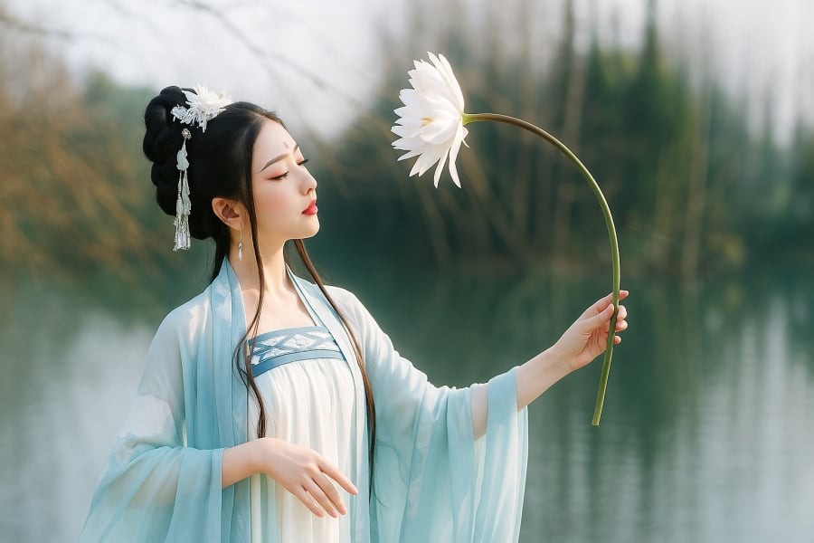 Người sinh vào tháng Tư thường thông minh, linh hoạt, dễ thích nghi với môi trường và biết nắm bắt thời cơ