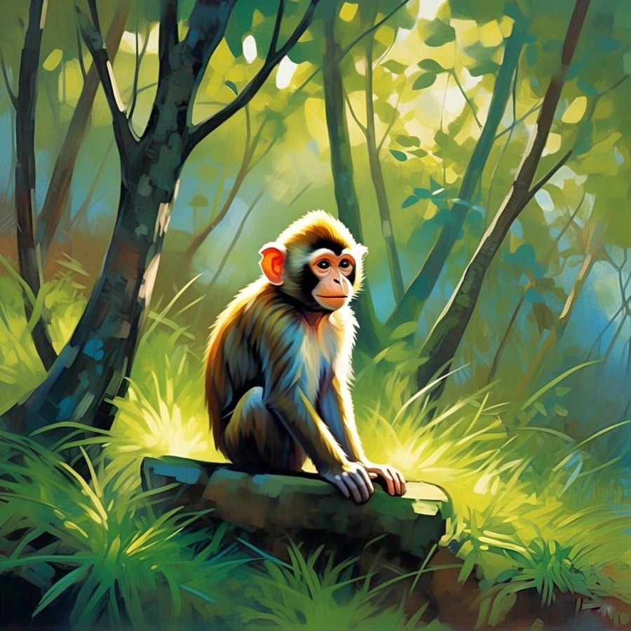 Người tuổi Thân thông minh, có đầu óc nhạy bén, có khả năng thích nghi với nhiều hoàn cảnh khác nhau.